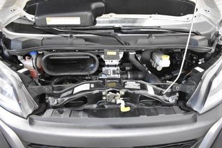 Fiat Ducato CHASIS CABINA CARROZADO PAQUETERA CAMIÓN 3500 2.2 MULTIJET 130 CV CON PLATAFORMA ELEVADORA