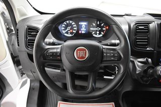 Fiat Ducato CHASIS CABINA CARROZADO PAQUETERA CAMIÓN 3500 2.2 MULTIJET 130 CV CON PLATAFORMA ELEVADORA