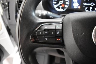 Fiat Ducato CHASIS CABINA CARROZADO PAQUETERA CAMIÓN 3500 2.2 MULTIJET 130 CV CON PLATAFORMA ELEVADORA