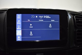Fiat Ducato CHASIS CABINA CARROZADO PAQUETERA CAMIÓN 3500 2.2 MULTIJET 130 CV CON PLATAFORMA ELEVADORA