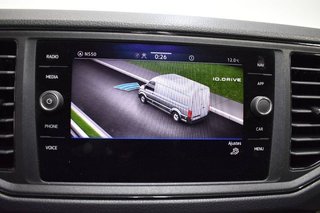 Volkswagen Crafter FURGÓN 30 L3H2 2.0 TDI 140 CV BUSINESS
