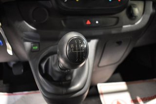 Renault Trafic FURGÓN 1000 KG L1H1 1.6 DCI 100 CV START & STOP