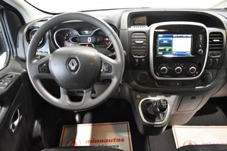 Renault Trafic FURGÓN 1000 KG L1H1 1.6 DCI 100 CV