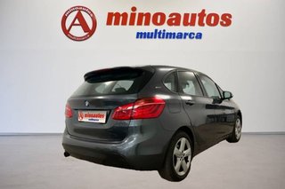 BMW Serie 2 Active Tourer 225 224 CV IPERFORMANCE