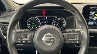 Nissan Qashqai 1.3 MILD HYBRID 140 CV N-STYLE