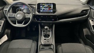 Nissan Qashqai 1.3 MILD HYBRID 140 CV N-STYLE