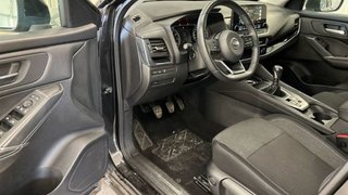Nissan Qashqai 1.3 MILD HYBRID 140 CV N-STYLE