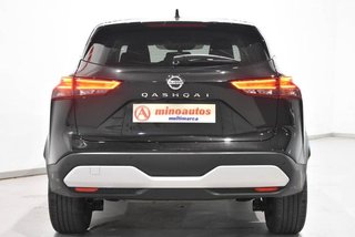 Nissan Qashqai 1.3 MILD HYBRID 140 CV N-STYLE
