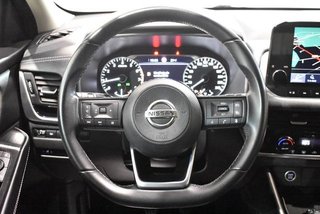 Nissan Qashqai 1.3 MILD HYBRID 140 CV N-STYLE