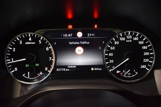 Nissan Qashqai 1.3 MILD HYBRID 140 CV N-STYLE