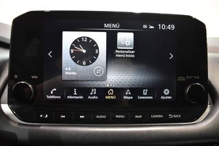 Nissan Qashqai 1.3 MILD HYBRID 140 CV N-STYLE