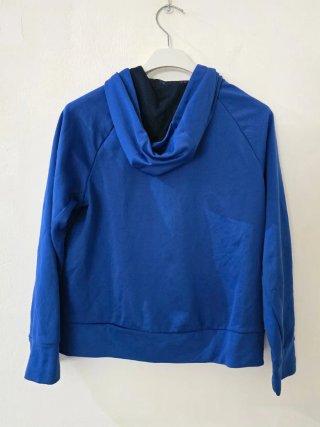 Felpa Nike Dri-Fit niño 3-4 años