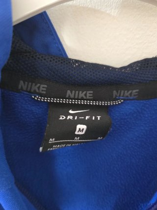 Felpa Nike Dri-Fit niño 3-4 años
