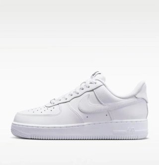 Zapatillas Nike Air Force 1 Blancas