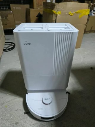 Robot Aspirador JONR P20 Pro