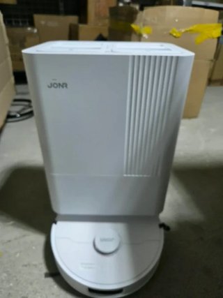 Robot Aspirador JONR P20 Pro