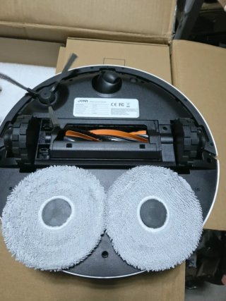 Robot Aspirador JONR P20 Pro