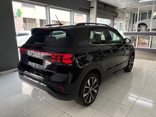 Volkswagen T-Cross Rline 1.5TSi 150cv DSG