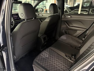 Volkswagen T-Cross Rline 1.5TSi 150cv DSG