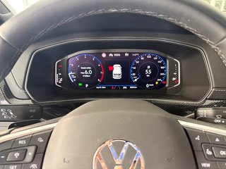 Volkswagen T-Cross Rline 1.5TSi 150cv DSG