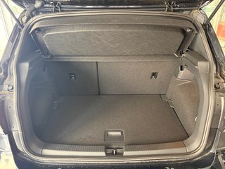Volkswagen T-Cross Rline 1.5TSi 150cv DSG
