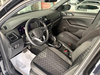 Volkswagen T-Cross Rline 1.5TSi 150cv DSG
