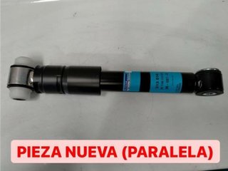 Amortiguador delantero ford fiesta iii (gfj) 48988