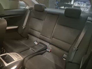 BMW Serie 3 2011
