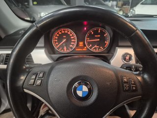 BMW Serie 3 2011