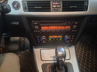 BMW Serie 3 2011