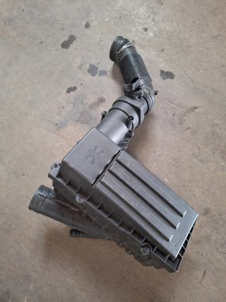 Admisión A3 8P tdi