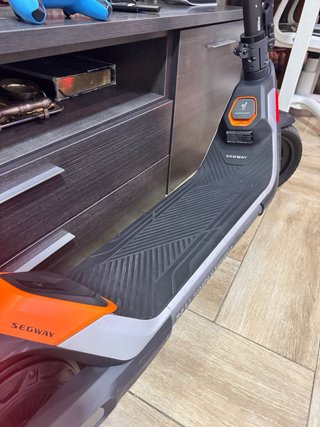 Segway P65 Patinete Eléctrico