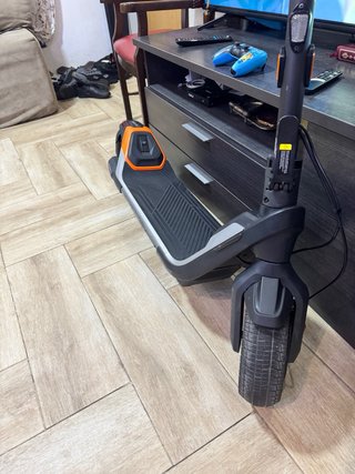 Segway P65 Patinete Eléctrico