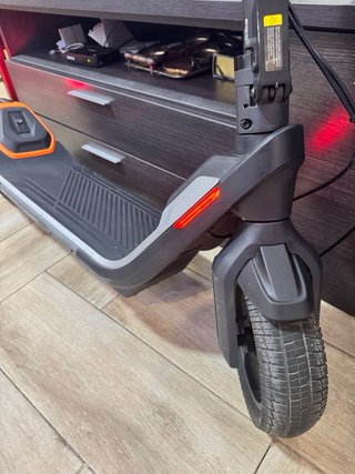 Segway P65 Patinete Eléctrico