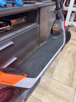Segway P65 Patinete Eléctrico