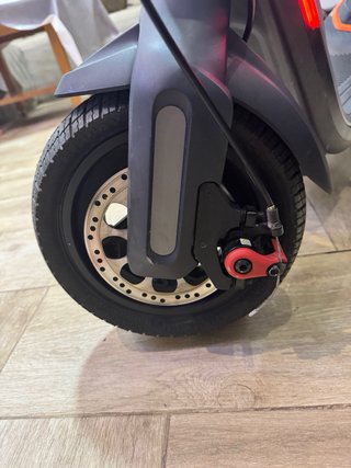 Segway P65 Patinete Eléctrico