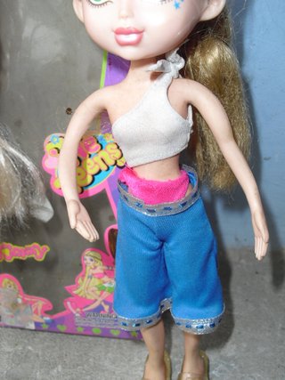We Teens Emily & Kimmy 2002 Wilco Soft Skin Dolls