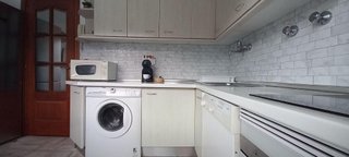 Piso en alquiler en Deba