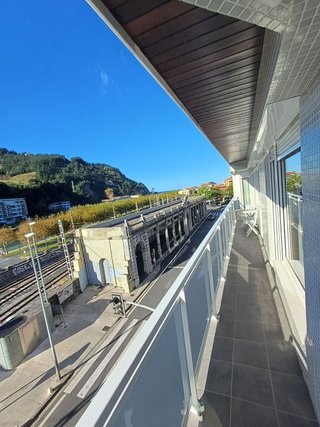 Piso en alquiler en Deba