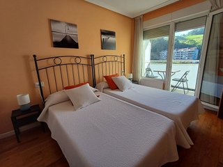 Piso en alquiler en Deba