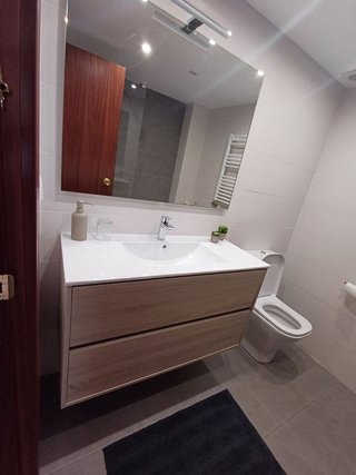 Piso en alquiler en Deba