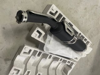 Escape Yamaha Ténéré 700 Nuevo
