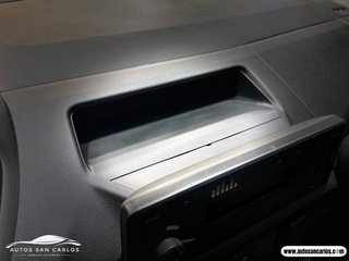 PEUGEOT PARTNER 1.6 BLUEHDI, 2 AÑOS GARANTIA