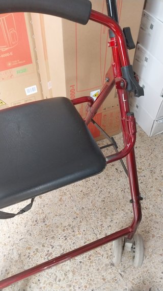 andador