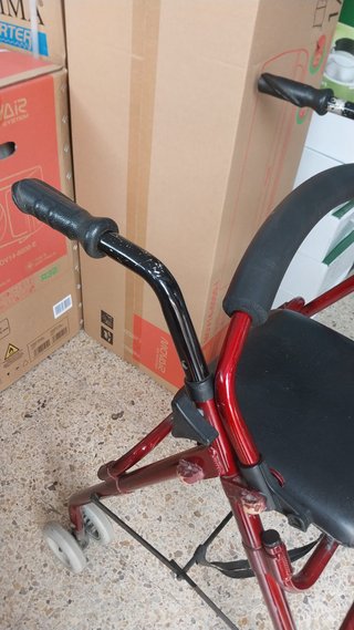 andador