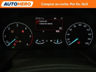 Ford Tourneo Custom 2.0 TDCi Mild-Hybrid 320 L2 Tourneo Active