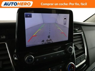 Ford Tourneo Custom 2.0 TDCi Mild-Hybrid 320 L2 Tourneo Active