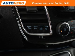 Ford Tourneo Custom 2.0 TDCi Mild-Hybrid 320 L2 Tourneo Active