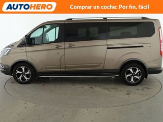 Ford Tourneo Custom 2.0 TDCi Mild-Hybrid 320 L2 Tourneo Active