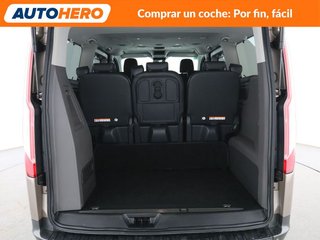 Ford Tourneo Custom 2.0 TDCi Mild-Hybrid 320 L2 Tourneo Active